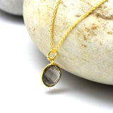 Sterling silver necklaces, pendant necklaces, gold plated jewelry, handmade jewelry, gifts for her, gifts jewelry