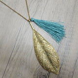 Stock clearance sale UP To 70, Tassel pendant necklaces, gold plated jewelry, statement jewelry, Wholesale jewelry