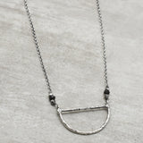 Labradorite Pendant Necklaces