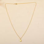 Star in the Sky Necklace - La Vitá Jewels
