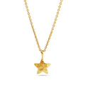 Star in the Sky Necklace - La Vitá Jewels