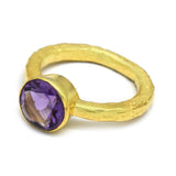 Amethyst rings, Prehnite ring, Blue Topaz rings, Citrine rings, gemstone rings, handmade jewelry, statement rings,