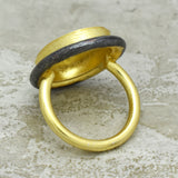 Brass Gold, Black Rhodium Plated Crystal Rings, women accessory, Wholesale jewelry