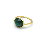 Birthstone Ring, Multi stone Ring Jewelry, Wholesale Jewelry