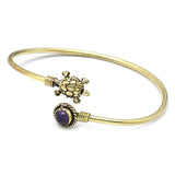 Stock clearance sale UP To 70,  Lapis gemstone adjustable bangle/Bracelet, Wholesale jewelry