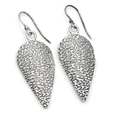 Handmade Sterling silver Earrings - Elegant Statement