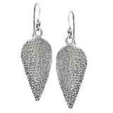 Handmade Sterling silver Earrings - Elegant Statement