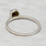 Moonstone Minimalist Rings, Statement Ring, Wholesaler supplier