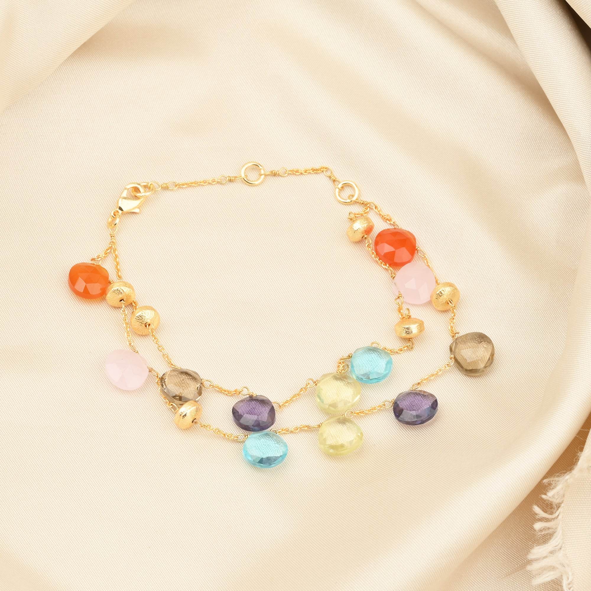 Marco Bicego Style Bracelets - La Vitá Jewels