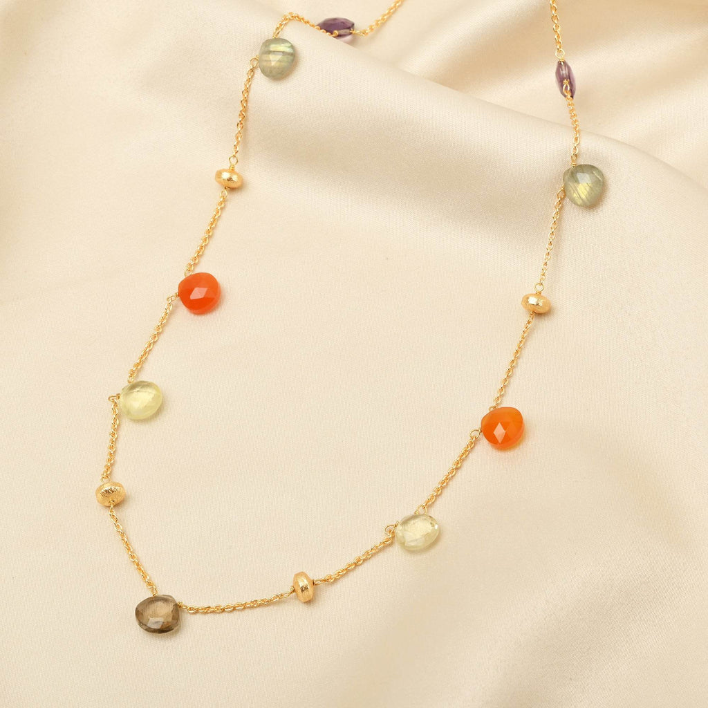 Marco Beicego type Necklace - La Vitá Jewels