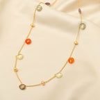 Marco Beicego type Necklace - La Vitá Jewels