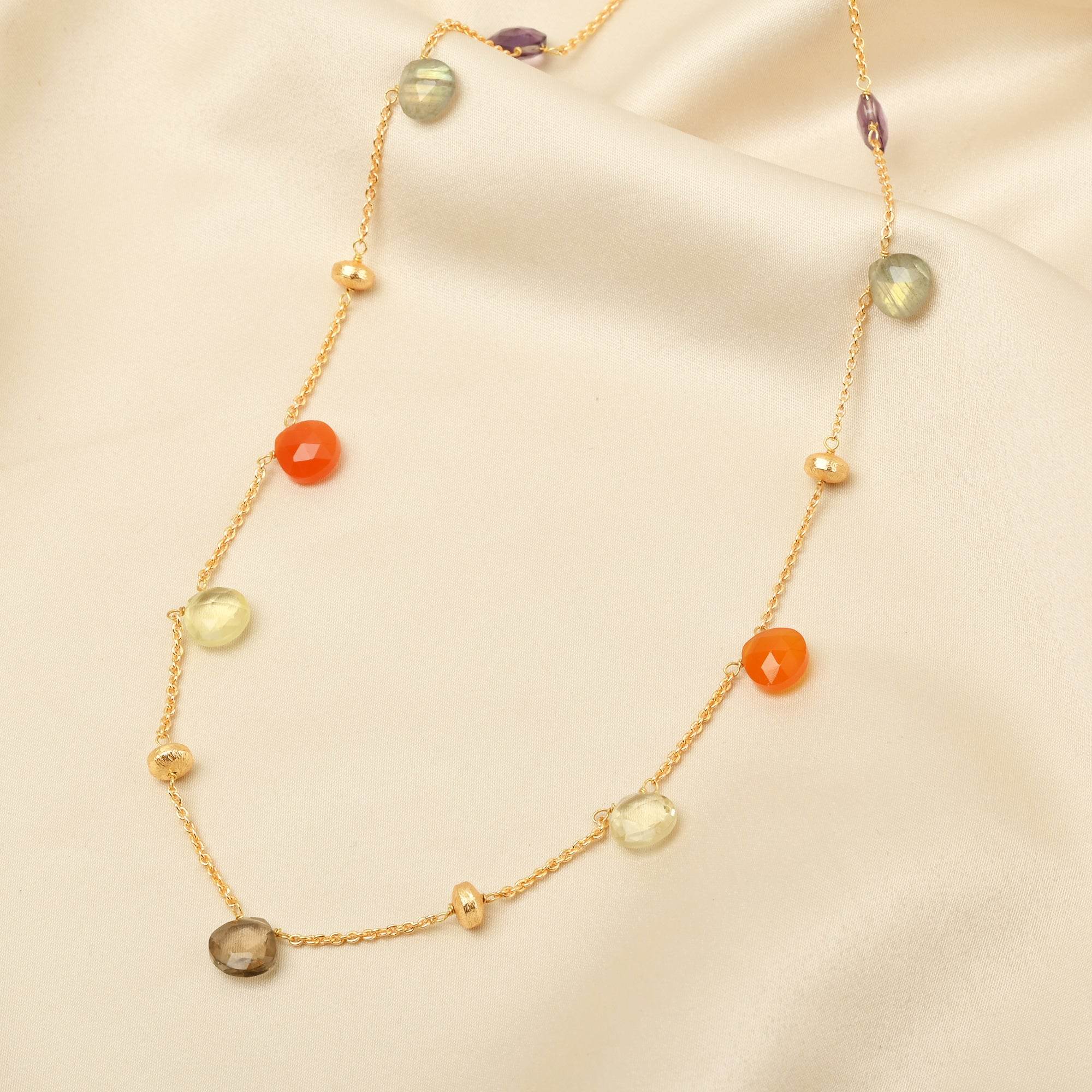 Marco Beicego type Necklace - La Vitá Jewels