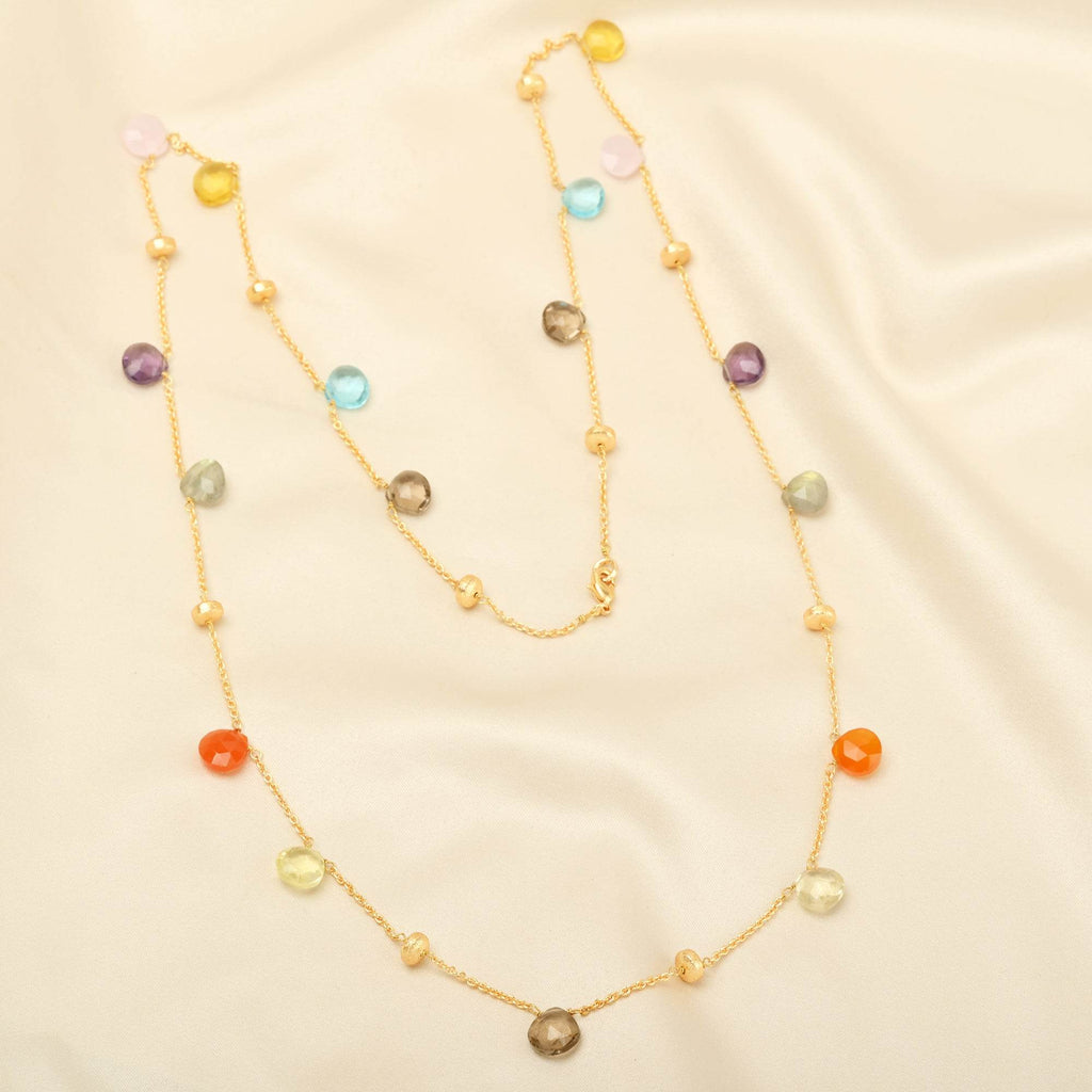 Marco Beicego type Necklace - La Vitá Jewels