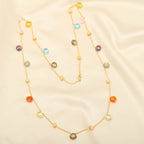 Marco Beicego type Necklace - La Vitá Jewels