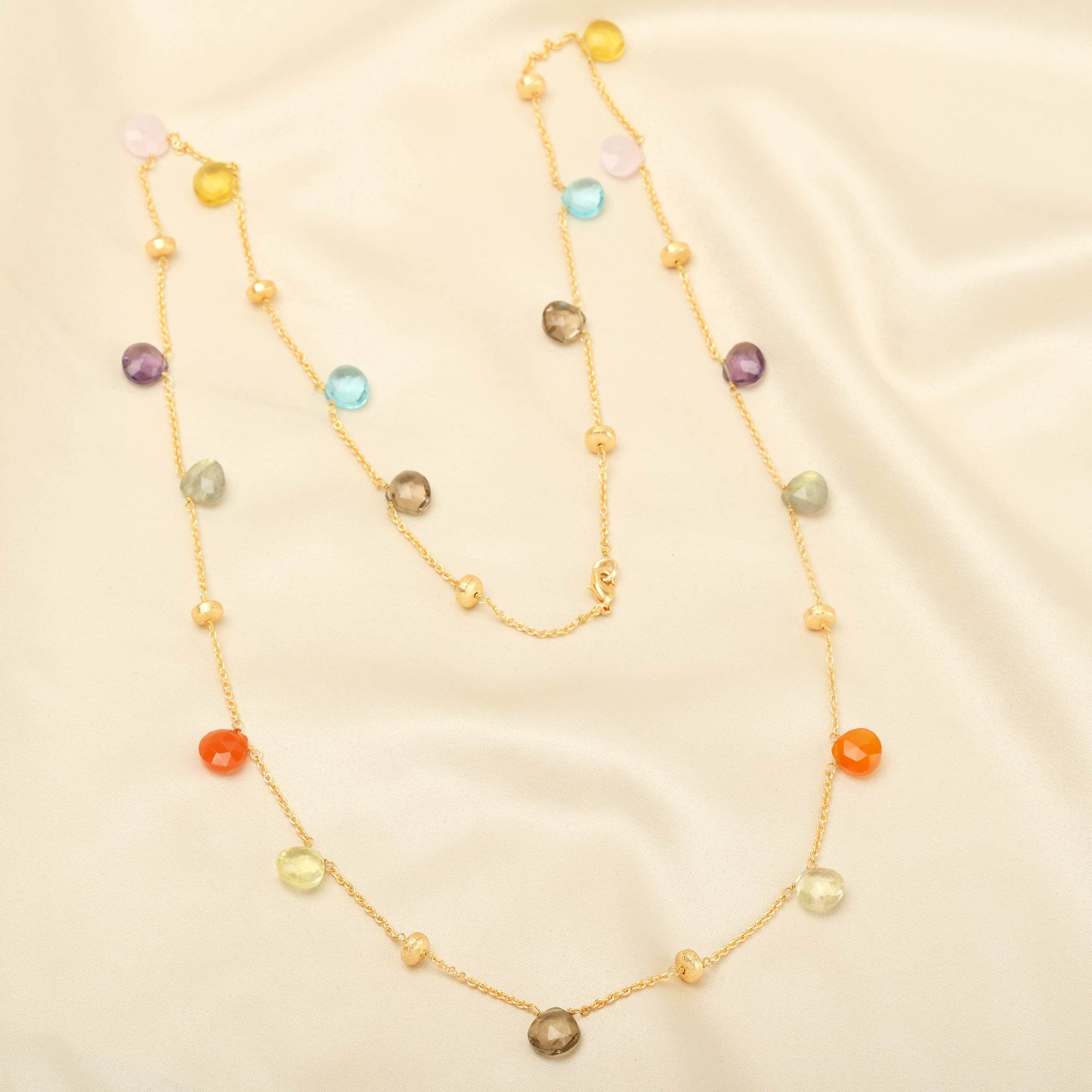 Marco Beicego type Necklace - La Vitá Jewels