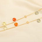 Marco Beicego type Necklace - La Vitá Jewels