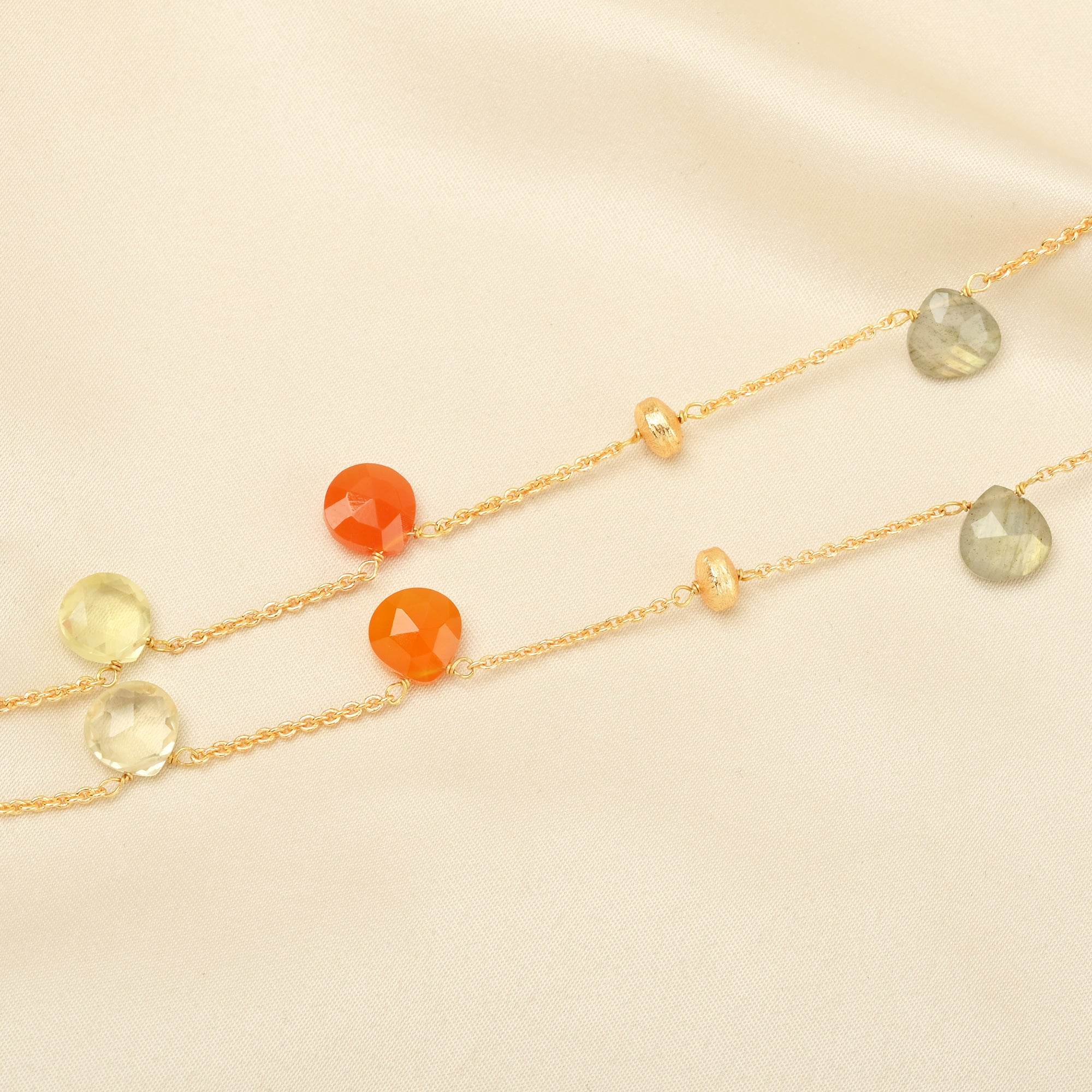 Marco Beicego type Necklace - La Vitá Jewels