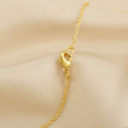Palm Tree Beach with Round Disc Necklaces - La Vitá Jewels