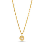 Classy Minimalist Necklace - La Vitá Jewels
