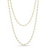 Stardust Chalcy Necklace
