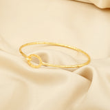 Hammered Metal Bangles/Bracelets