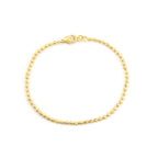 Beaded Chain Bracelets - La Vitá Jewels