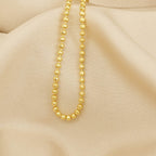 Beaded Chain Bracelets - La Vitá Jewels
