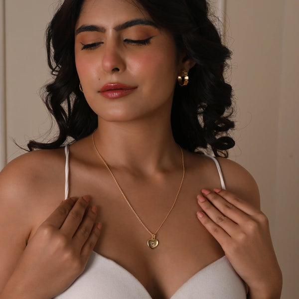 Vision of Love Necklace - La Vitá Jewels