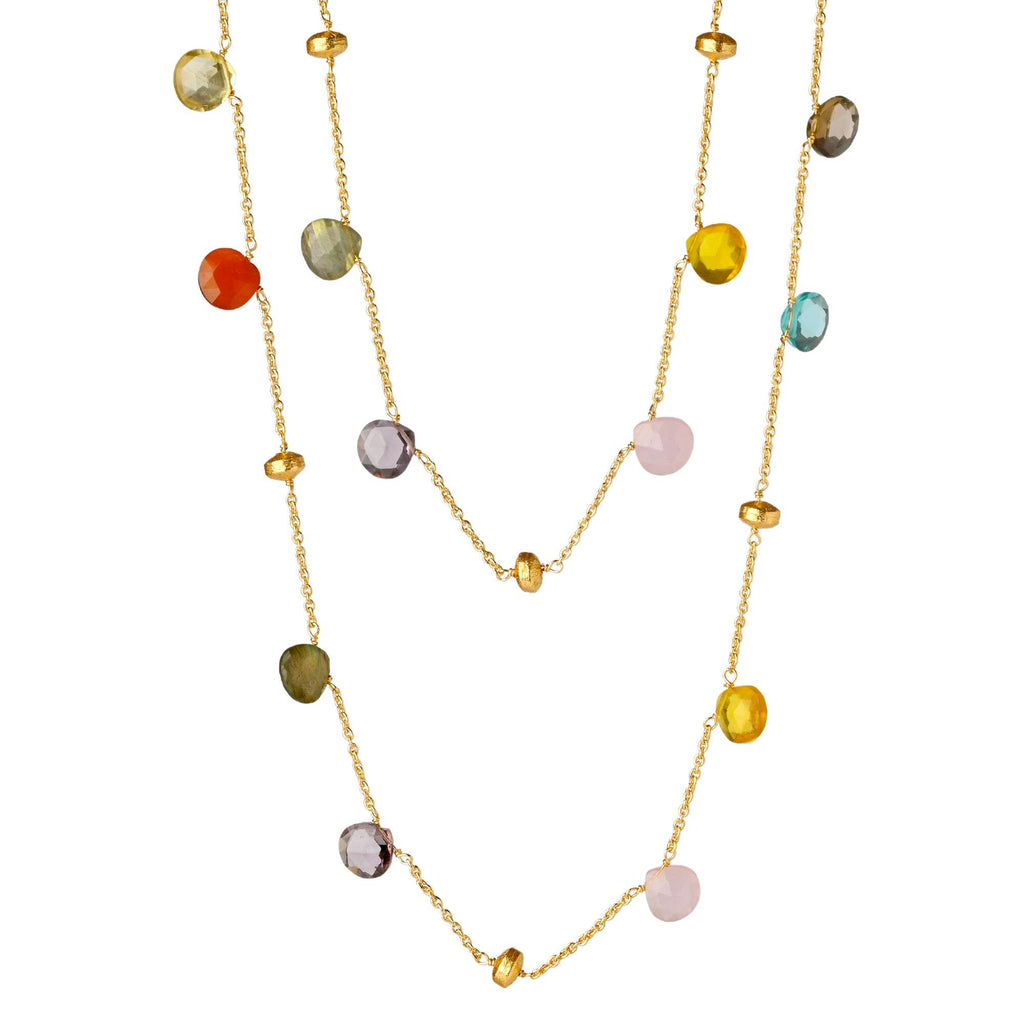 Marco Beicego type Necklace - La Vitá Jewels
