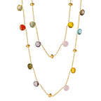 Marco Beicego type Necklace - La Vitá Jewels
