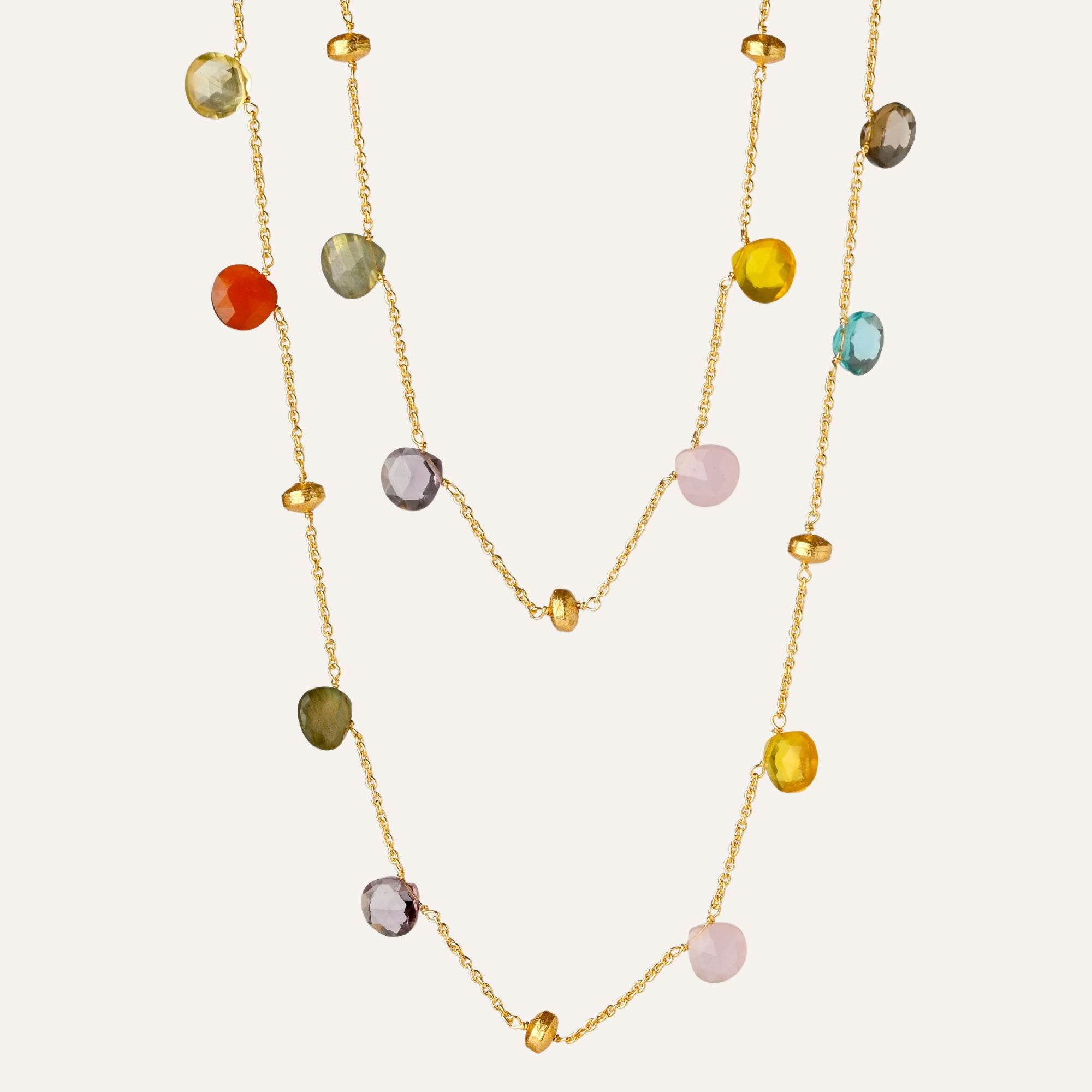 Marco Beicego type Necklace - La Vitá Jewels