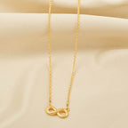 Infinite Aspiration Necklace - La Vitá Jewels
