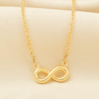 Infinite Aspiration Necklace - La Vitá Jewels