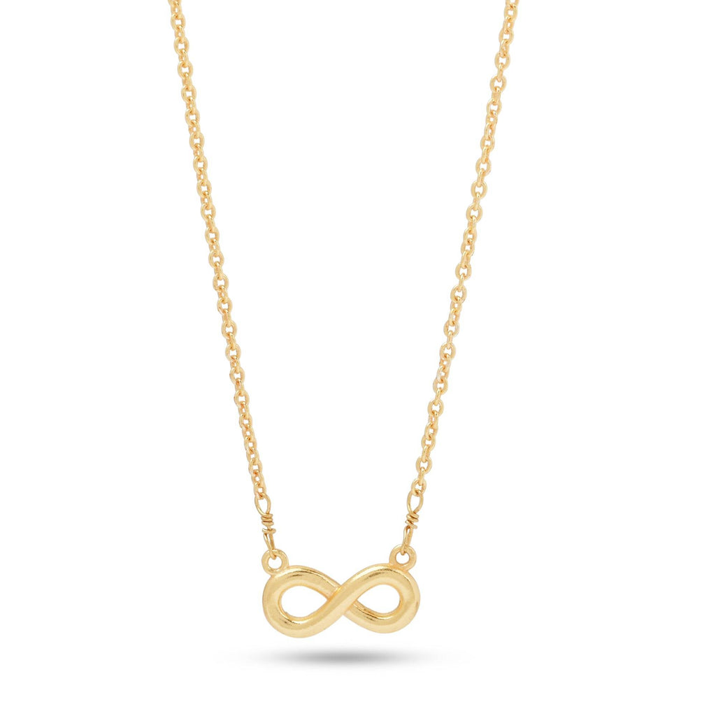 Infinite Aspiration Necklace - La Vitá Jewels