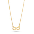 Infinite Aspiration Necklace - La Vitá Jewels