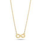 Infinite Aspiration Necklace - La Vitá Jewels