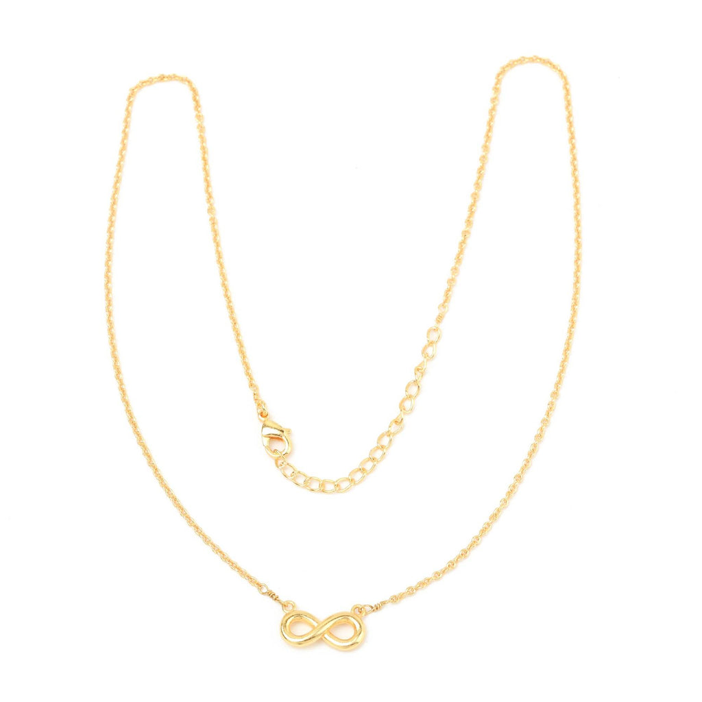 Infinite Aspiration Necklace - La Vitá Jewels