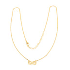 Infinite Aspiration Necklace - La Vitá Jewels