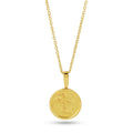 The Kiss Necklaces - La Vitá Jewels