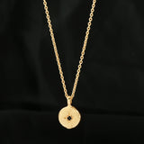 Centered Mindset Necklace