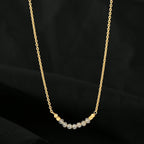 Labradorite Beads Necklaces - La Vitá Jewels