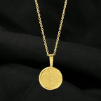 The Kiss Necklaces - La Vitá Jewels
