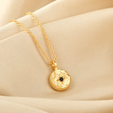 Centered Mindset Necklace