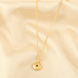 Centered Mindset Necklace