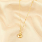 Centered Mindset Necklace - La Vitá Jewels