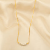 Labradorite Beads Necklaces