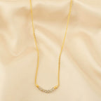 Labradorite Beads Necklaces - La Vitá Jewels