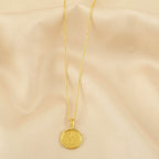 The Kiss Necklaces - La Vitá Jewels