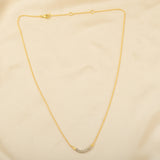 Labradorite Beads Necklaces