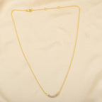 Labradorite Beads Necklaces - La Vitá Jewels